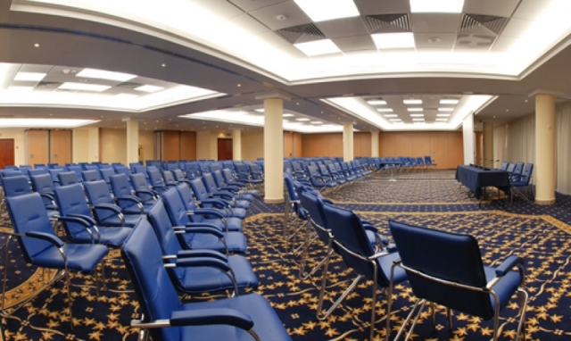 Акустика конференц-зала в Одессе